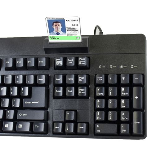 what is a smart card keyboard|mechanical keyboard with card reader.